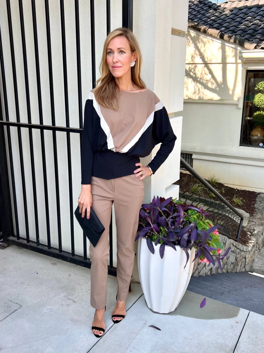 "INDIES Vision Pony Pant - Stylish and Comfortable Equestrian Riding Trousers"