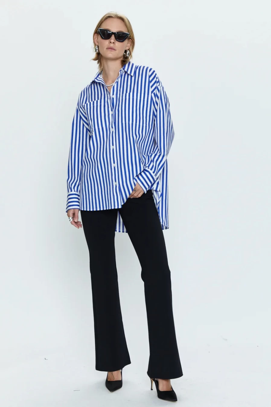PISTOLA Haven Night Out Pant - Stylish Women's Trousers for Evening Wear