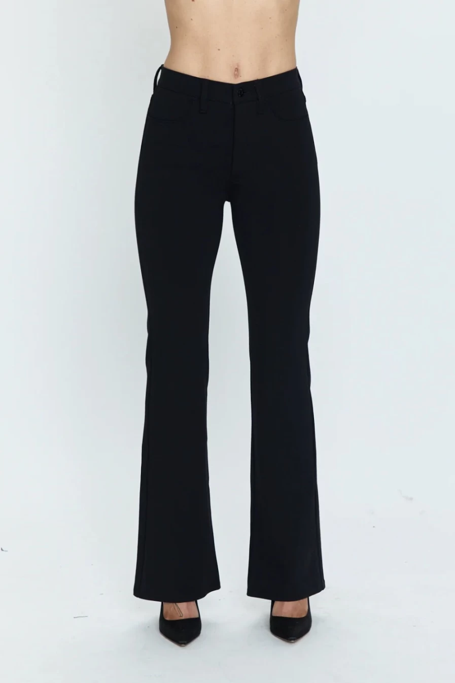 PISTOLA Haven Night Out Pant - Stylish Women's Trousers for Evening Wear